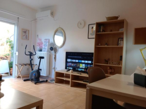 HARRIS City STUDIO RETHYMNO